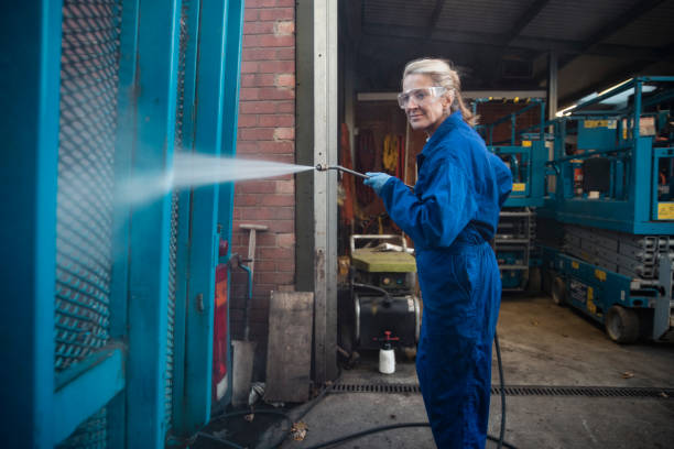 Best Graffiti Removal  in Siena College, NY