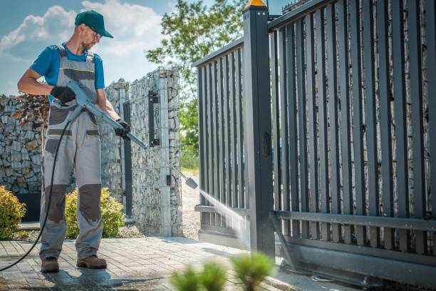 Playground Equipment Cleaning in Siena College, NY