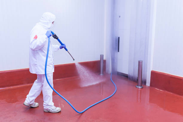 Best Machinery and Equipment Cleaning  in Siena College, NY