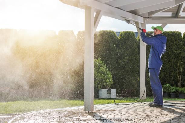 Siena College, NY Pressure Washing Services Company