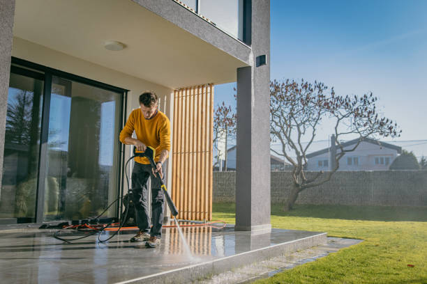 Best Driveway Pressure Washing  in Siena College, NY